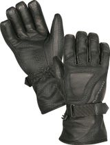 Leather Gloves