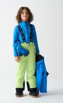 Unisex Salopette Pant