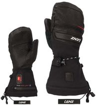 Heat Glove 9.0 Finger Cap Mittens Women