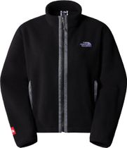 The North Face Womens TNF Fleeski Full Zip Jacket