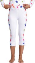 Krimson Klover All Over Stars Capri
