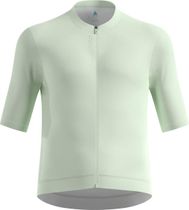 The Zeroweight Pro Chill-tec Full-zip Cycling Jersey