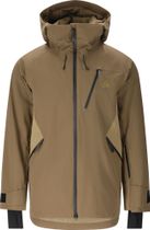 SOS Unbound M Insulated Jacket Herren Skijacke
