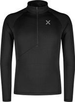 Montura Peak Power G. Polartec Anorak Herren Midlayer für Freeski oder Skitouren