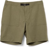 Houdini M's Liquid Shorts Men's climbing pants