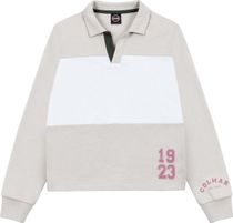 Colmar Originals Soft Crew-neck Sweatshirt