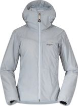 Y Mountainline Insulated Windbreaker Jacket Women