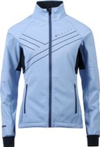 Falun Women's XCT Softshell Jacket