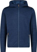 MAN Jacket FIX Hood