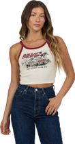 Salty Crew Truck Stop Tank Tanktop für Outdoor & Freizeitaktivitäten