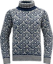 Svalbard Wool High Neck