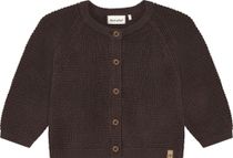 Minymo Cardigan Knit Jungen Freizeitjacke