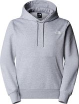 Mens Simple Dome Hoodie