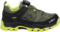 Kids Kiruna Fitgo Trekking Shoes WP