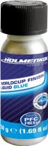 Holmenkol Worldcup Finish Liquid Blue