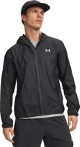 Under Armour M Explor Trail Run Rain Jckt
