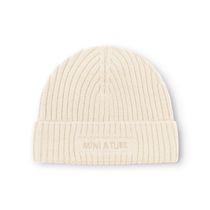 Mini a ture Matboje Fleece Lined beanie. RWS