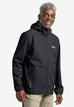 Jack Wolfskin Bornberg Hoody M Men's casual jacket