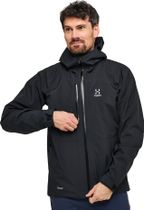 Front Proof Jacket Men