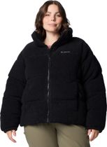 Puffect Sherpa Jacket