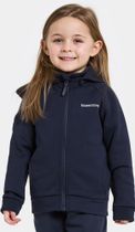 Siljan Kids Full Zip
