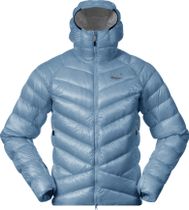 Y Lightline Weightless Down Jacket Hood Men
