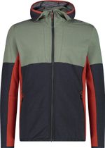 MAN Jacket FIX Hood