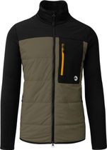 Daybreaker Hybrid Jacket Primaloft M