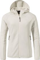 Fleece Hoody Style Cascata Women