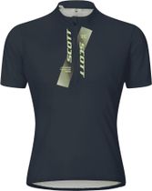 Scott Jersey Jr SS Kids's cycling jersey