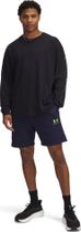 Icon Fleece Short Taping