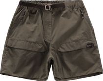 cmp - collective (of) moving people Woman Bermuda Women's outdoor shorts