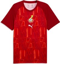 Puma GFA Warm Up Jersey Herren T-Shirt für sämtliche Outdoor Aktivitäten