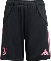 adidas Juventus 25/26 Home Shorts Kids