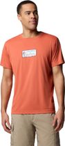 Zero Rules Light Short Sleeve Graphic Crew