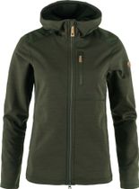 Keb Fleece Hoodie W
