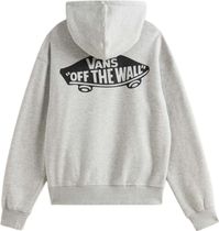 Vans Double Standard Pullover