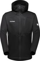 Ultimate VII Softshell Hooded Jacket Men