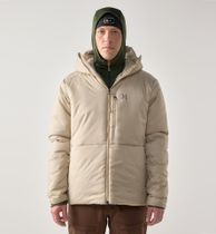Breeze Mimic Hood Men