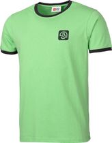 Gander T M