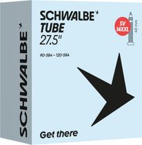 Schwalbe Schwalbe Schlauch SV14XXL