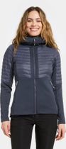 Didriksons Annema WNS Fullzi 6 Isolationsjacke für Damen
