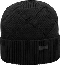 Woman Knitted Hat