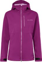 VAUDE Women's All Year Elope Softshell Jacket II Damen Radjacke