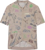 Endura Women's Pro SL Short Sleeve Print Jersey Unisex Radtrikot