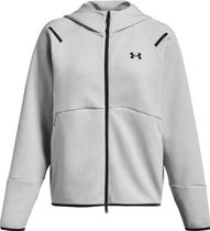 Unstoppable Fleece Full Zip