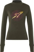 W ROCKET260 Turtleneck