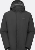 Downpour Jacket