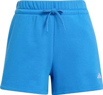 adidas Essentials Small Logo Feel Cozy Shorts