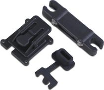 Lupine Rotlicht Pro Sattelstebenhalter